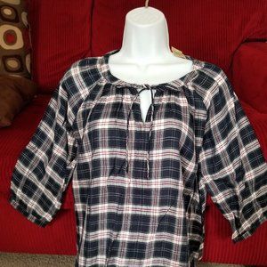 Loft Shirt NEW WITH TAGS!